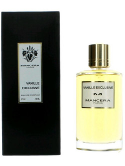 Mancera Vanille Exclusive Eau de Parfum 120ml