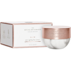Rituals The Ritual of Namaste Glow Radiance Anti-Aging Day Cream Refill 50ml