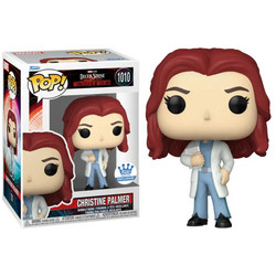 Funko Pop! Doctor Strange In The Multiverse of Madness 1010 Christine Palmer