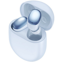 Xiaomi Redmi Buds 4 Ακουστικά Bluetooth In Ear Ανθεκτικά στο Νερό Blue