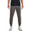 Under Armour Ανδρικό Παντελόνι Φόρμας Fleece με Λάστιχο Γκρι 1373362-176
