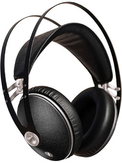 Meze Audio 99 Neo Ενσύρματα Ακουστικά Hi-Fi Over Ear Μαύρα