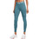 Nike Pro 365 Γυναικείο Κολάν Μακρύ Ψηλόμεσο Μπλε CZ9779-440