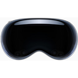 Apple Vision Pro 256GB VR Headset Αυτόνομο