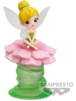 Banpresto Q Posket Stories Tinker Bell Ver. A 10cm