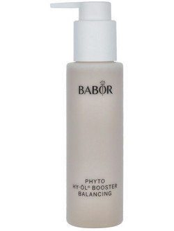 Babor Phyto HY-OL Hydrating Ενυδατικό Booster Προσώπου 100ml