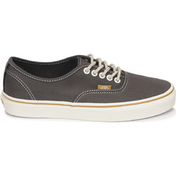 Vans Authentic Ανδρικά Sneakers Ανθρακί VN0009PVBKP