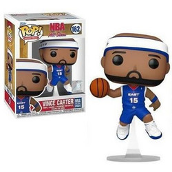 Funko Pop! Basketball NBA All Stars 162 Vince Carter Exclusive