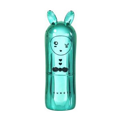 Inuwet Metal Turcoise Lip Balm 3.5gr
