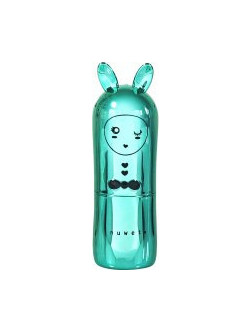 Inuwet Metal Turcoise Lip Balm 3.5gr