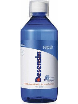 Desensin Repair Στοματικό Διάλυμα για Ευαίσθητα Δόντια 500ml
