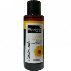 Biodermin Έλαιο Καλέντουλας 120ml