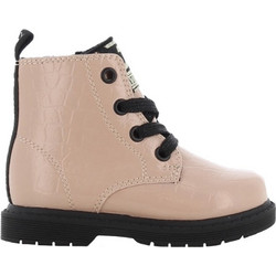 Safety Jogger Παιδικά Αρβυλάκια Ροζ με Φερμουάρ SJ595681-05