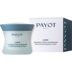 Payot Lisse Resurfacing Sleeping Cream 50ml