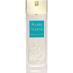 Alyssa Ashley Ambre Marine Eau de Parfum 100ml