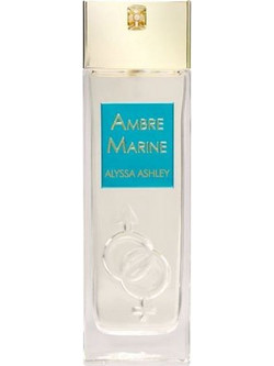 Alyssa Ashley Ambre Marine Eau de Parfum 100ml