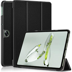 Techsuit FoldPro Black (OnePlus Pad Go)