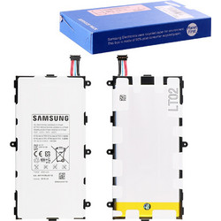 Samsung GH43-03911D Αυθεντική Μπαταρία 4000mAh για Galaxy Tab 3 7"