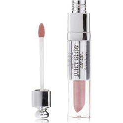 Aurora Strawberry Juicy Glow Lip Oil με Χρώμα 4ml