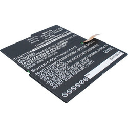 Multienergy MIS016S Συμβατή Μπαταρία για Microsoft Surface Pro 3