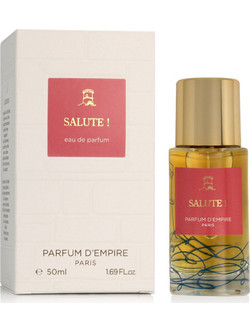 Parfum D'Empire Salute Eau de Parfum 50ml