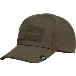 Pentagon Ανδρικό Καπέλο Jockey Υφασμάτινο Ranger Green K13031