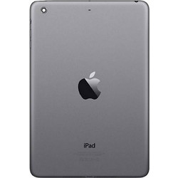 20697 Καπάκι Μπαταρίας Black Swap για Apple iPad Mini 2