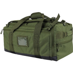 Condor Centurion 111094-001 Σακ Βουαγιάζ 46lt Χακί