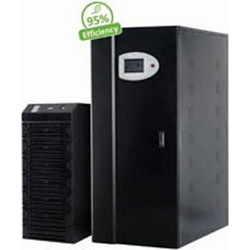 Elen E2-60KVA Σταθεροποιητής Τάσης Τριφασικός 60000VA