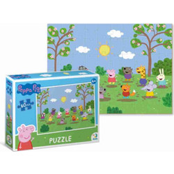 Dodo Peppa Pig All Together 60pcs