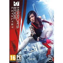 Mirror's Edge Catalyst Key PC
