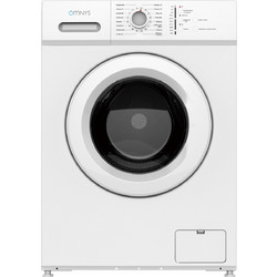 Omnys WNM-6018UN Πλυντήριο Ρούχων 6kg 100 Στροφών