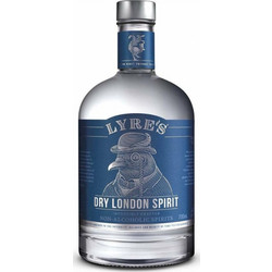 Lyre's Dry London Spirit Non Alcoholic 700ml
