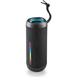 NGS Roller Furia 2 Ηχείο Bluetooth 15W Μαύρο