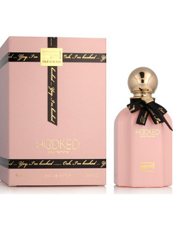 Rue Broca Hooked for Her Eau de Parfum 100ml