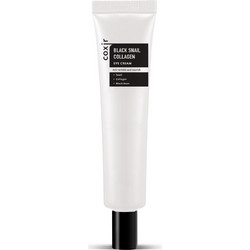Coxir Black Snail Collagen Eye Cream 30ml
