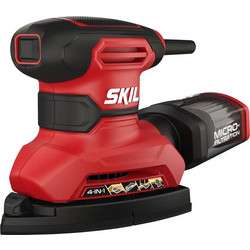 Skil Red 7261AB