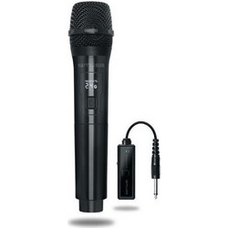 Muse MC-30WI Ασύρματο Μικρόφωνο Χειρός