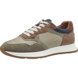Tamaris Ανδρικά Sneakers Χακί Ταμπά 1-13602-42-761