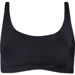 Bluepoint Bikini Top Μπουστάκι Μαύρο 23066101-02