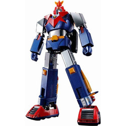 Bandai Super Electromagnetic Machine Voltes V Soul Of Chogokin GX31-SP Diecast 25cm