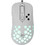 White Shark Azrael Ενσύρματο Gaming Ποντίκι RGB 7200 DPI White