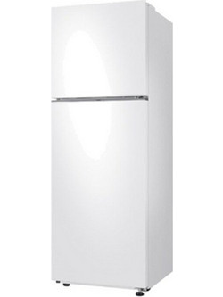 Samsung RT31CG5624WWES Δίπορτο Ψυγείο 393lt No Frost Υ171.5xΠ70xΒ67.2cm Λευκό