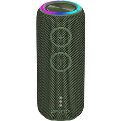 Sencor SIRIUS 2 MAXI Αδιάβροχο Ηχείο Bluetooth 50W Χακί
