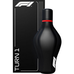 Formula 1 Turn Eau de Toilette 75ml
