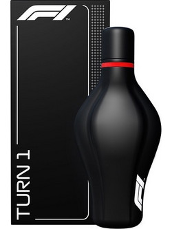 Formula 1 Turn Eau de Toilette 75ml