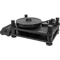 SME Model 30/12 MK2 Series V-12 Πικάπ Black