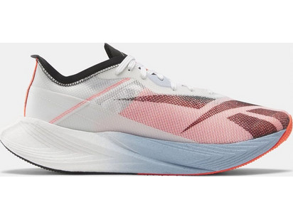 Reebok Floatride Energy X Ανδρικά Αθλητικά Παπούτσια για Τρέξιμο Λευκά Ροζ