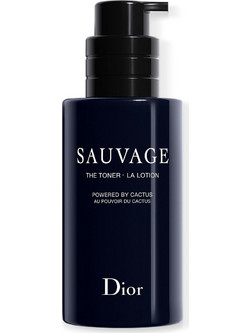 Dior Sauvage The Toner Face Ενυδατική Λοσιόν Καθαρισμού Προσώπου 100ml