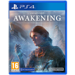 Unknown 9 Awakening PS4